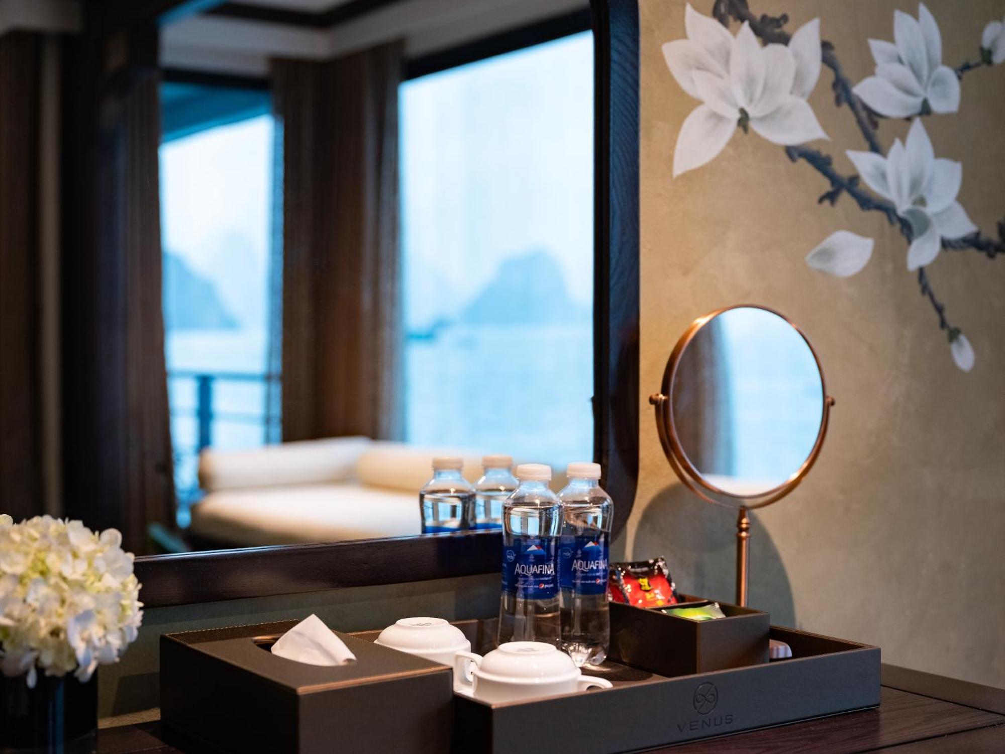 Era Premium Cruises Halong 호텔 하롱 외부 사진