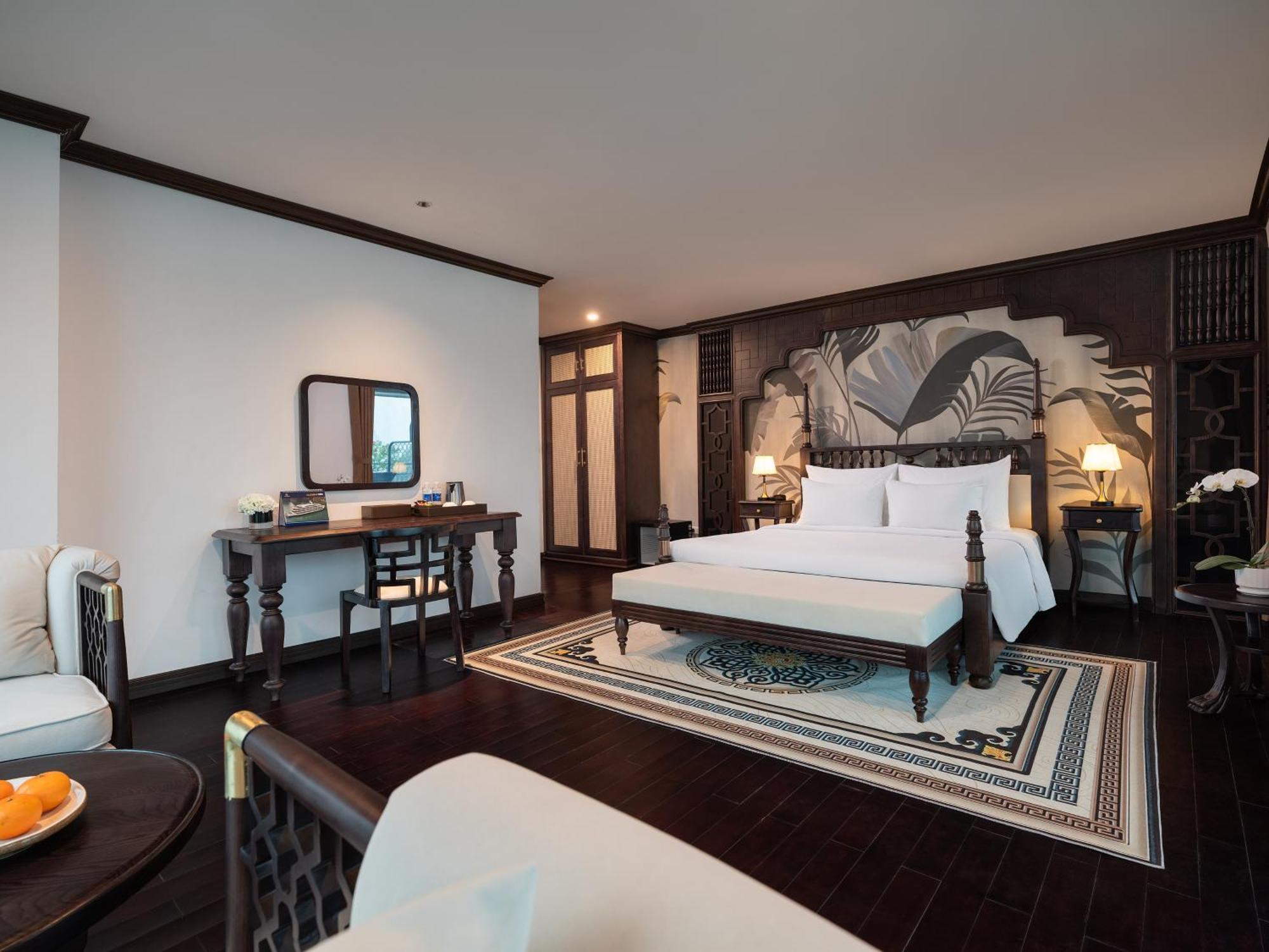 Era Premium Cruises Halong 호텔 하롱 외부 사진