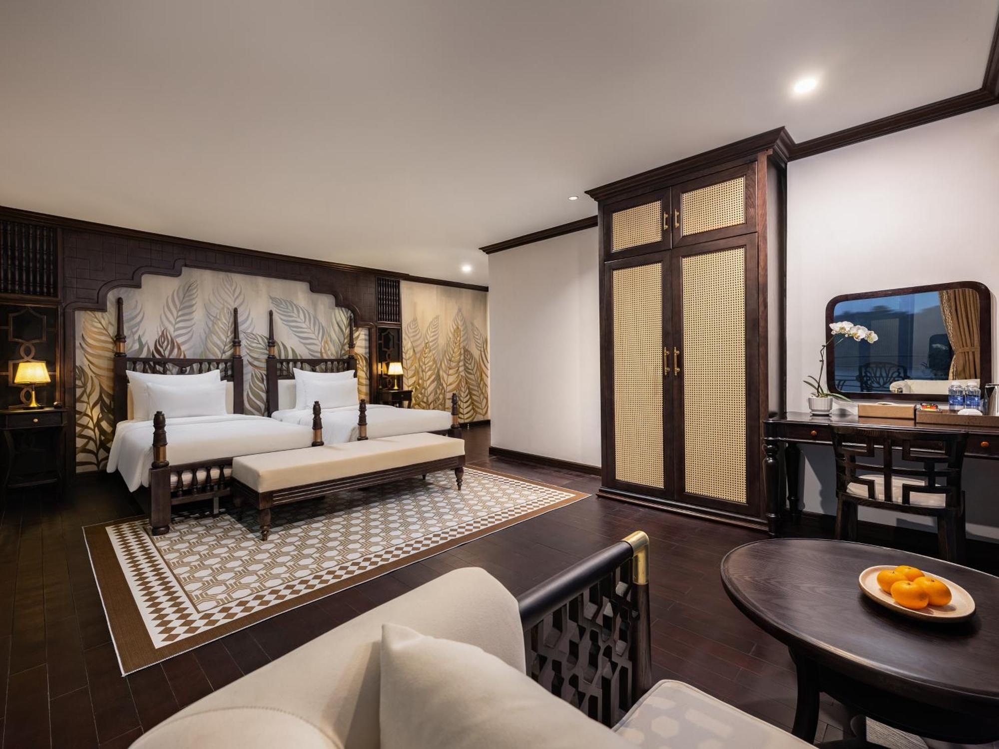 Era Premium Cruises Halong 호텔 하롱 외부 사진